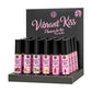 SECRET PLAY LIP GLOSS Dudak Parlatıcısı Seti, 24 adet