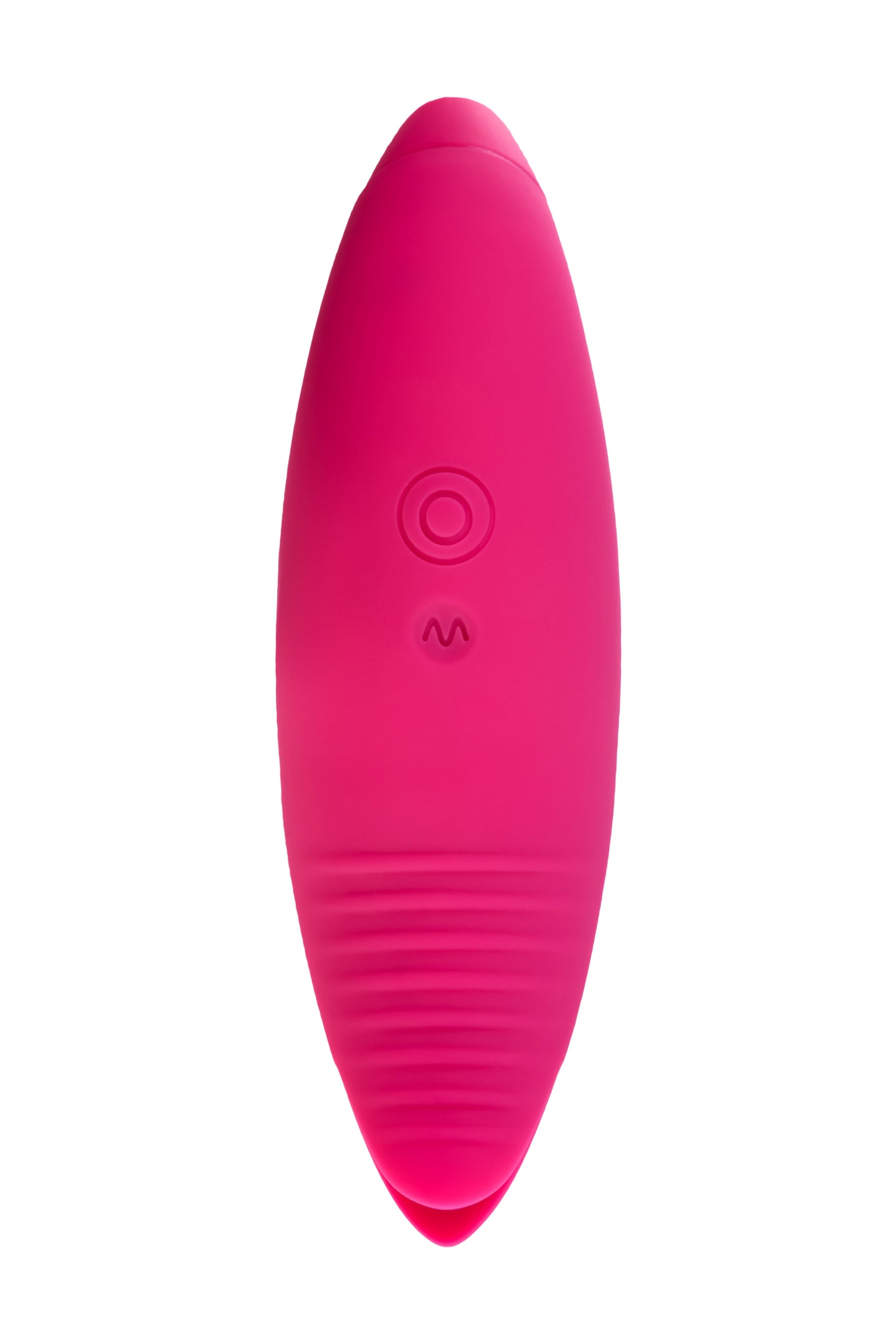 JOS Blossy Klitoral Vibratör, Pembe, 13,5 cm