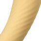 Flovetta by Toyfa Calla Vibratörü, silikon, sarı, 22 cm