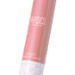 PHYSİCS FAHRENHEİT Titreşimli Toplu Isıtmalı Vibratör, silikon, pembe, 19 cm