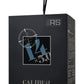 Gerçekçi yapay penis, RealStick CALIBER, 14 cm, Ø5