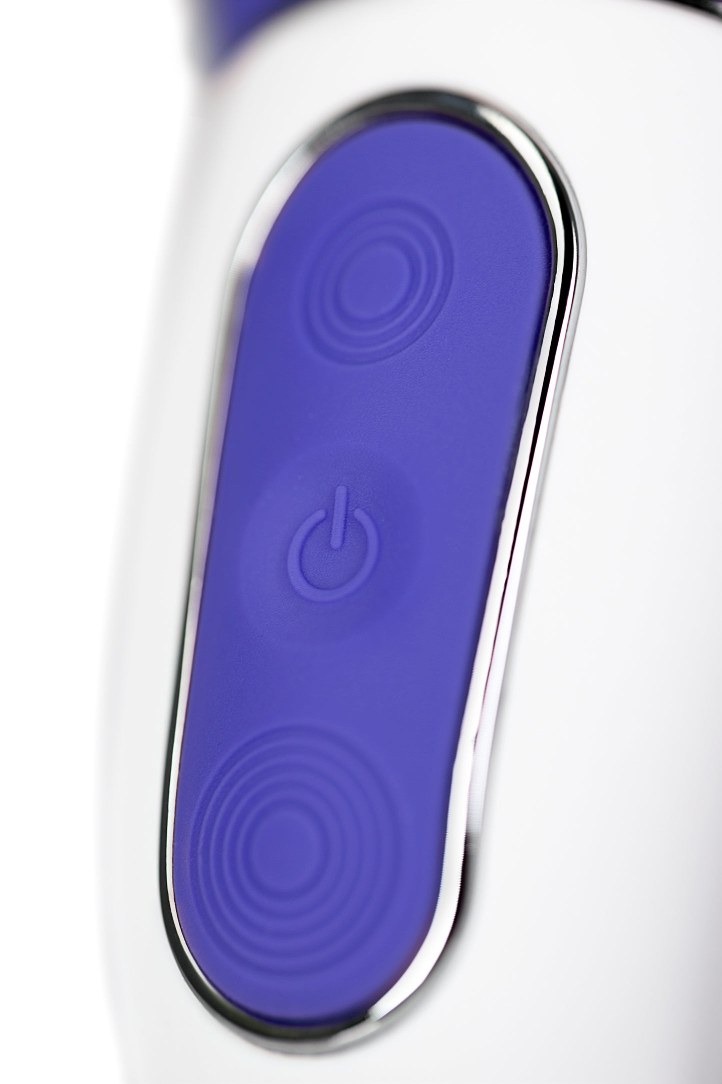 Satisfyer Magic Bunny Gerçekçi olmayan  Vibratörü, Silikon, Mor, 17,7 cm
