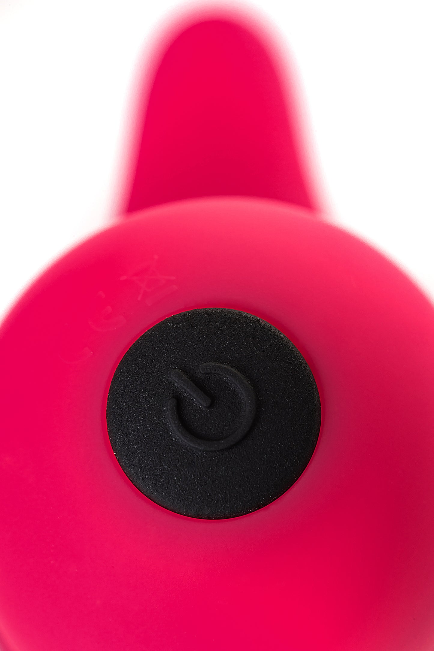 A-Toys by TOYFA Klitoral Uyarıcı Vibratör, silikon, pembe, 15 cm