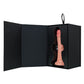 Gerçekçi yapay penis, RealStick CALIBER, 18 cm, Ø3