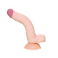 A-Toys by TOYFA Yapay penis Minc, TPE, 21 cm