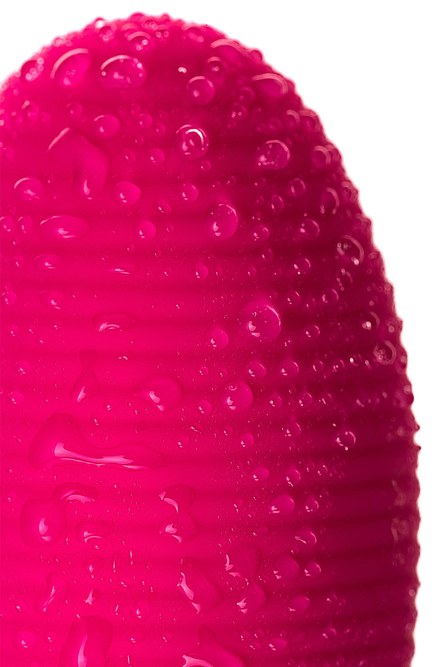 A-Toys by TOYFA Klitoral Uyarıcı Vibratör, silikon, pembe, 15 cm