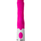 A-Toys by TOYFA  Mist Vibratör, Silikon, Pembe, 25,4 cm