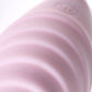 JOS VİTA Vajinel Plug Seti , silikon, pembe, 8,5 ve 8 cm