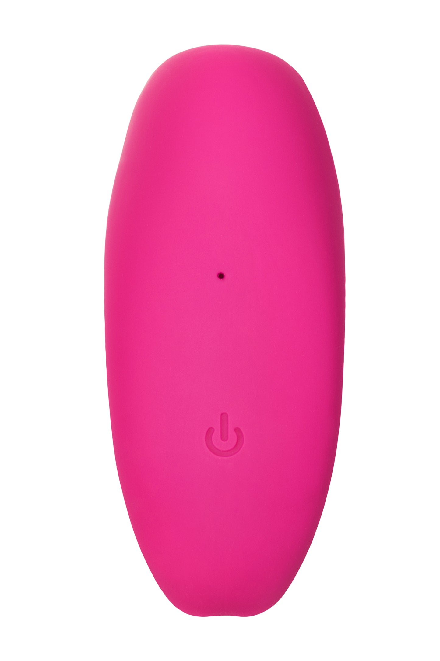 JOS FLİRTY Klitoral Vibratör, silikon, pembe, 9,3 cm