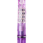 A-Toys by TOYFA High-Tech Klitoral Uyarıcı Vibratör, TPE, mor, 26,5 cm