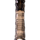 XLover by Toyfa Penis Klıfı, Boyutu Arttırıcı, TPE, siyah, Şeffaf, 22.5 cm