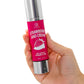 SECRET PLAY Masaj Yağı Kayganlaştırıcı, 2'si 1 arada, 50 ml