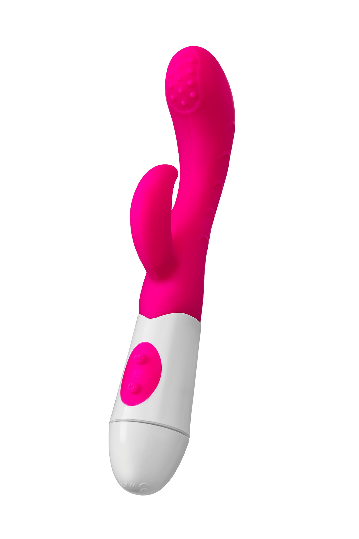 A-Toys by TOYFA Nessy Klitoral Uyarıcı Vibratör, silikon, pembe, 20 cm