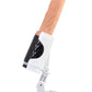 MotorLovers Seks Makinesi, ABS, Siyah, 29 cm