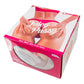 Juicy Pussy by Toyfa Masturbator Realistik, TPE, Ten, 20 cm