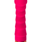 A-Toys by TOYFA Vibratörü, silikon, pembe, 16 cm