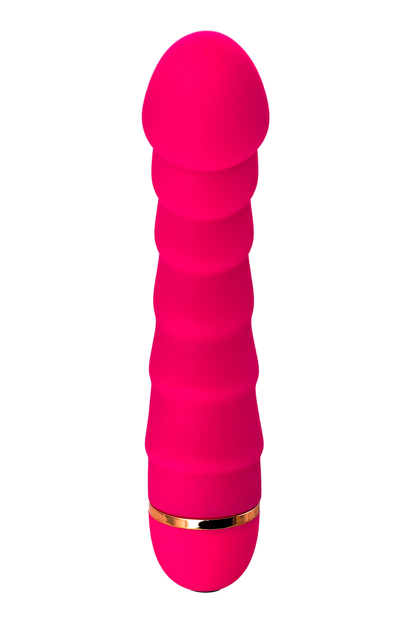 A-Toys by TOYFA Vibratörü, silikon, pembe, 16 cm