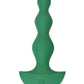 Satisfyer Lolli-Plug 2 green Anal Vibro Plug, yeşil