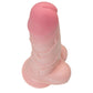 My Babe My Dainty Gerçekçi Yapay Penis, TPE, Çıplak, 20,5 cm