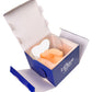 Juicy Pussy by Toyfa Erkeklik organı ile Masturbator Manuel, TPE, Ten, 25 cm