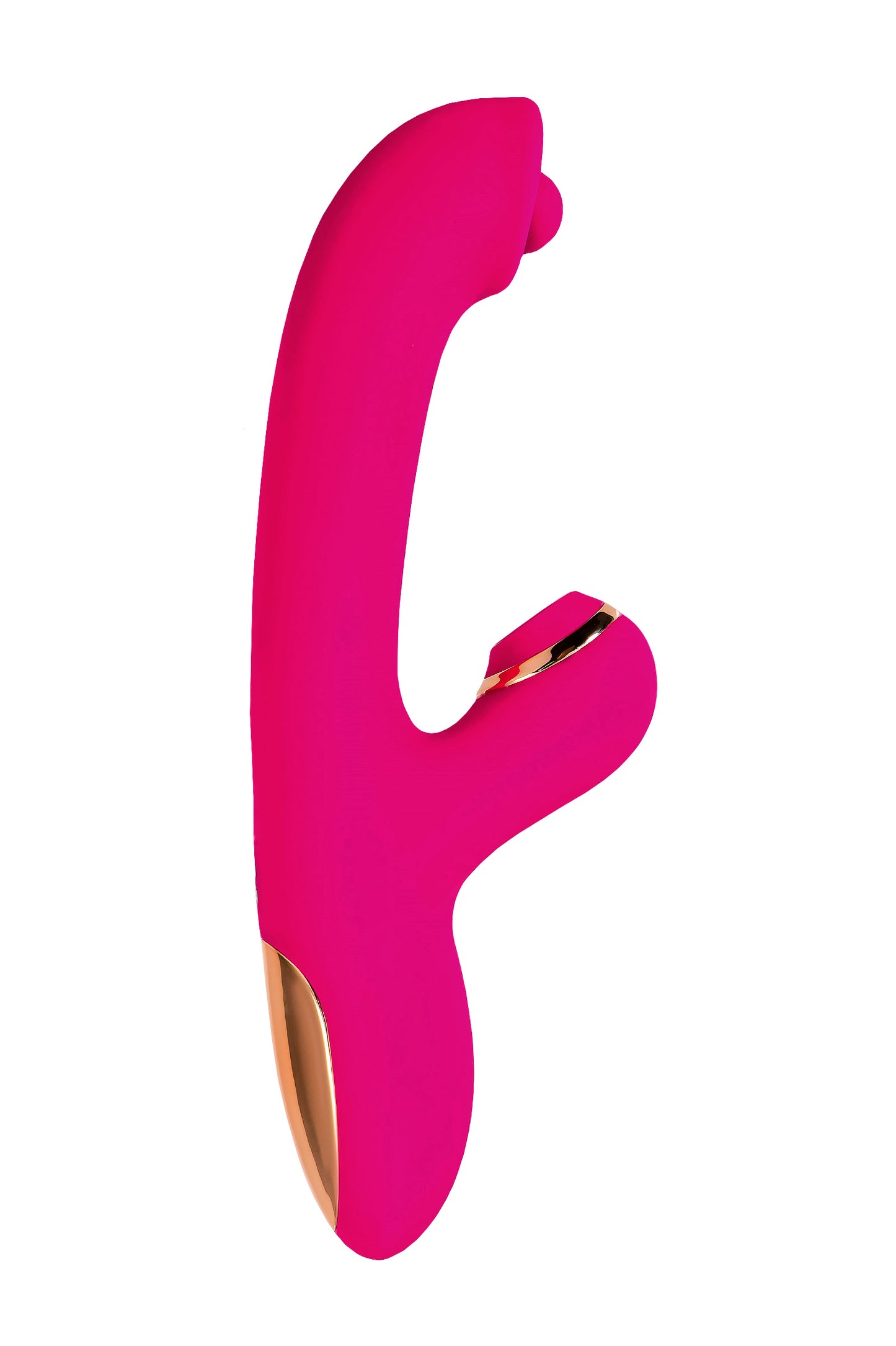JOS Rolli Silikon Pembe 22cm Vakum Stimülasyon Topu Vibratör bayanlara Seks Oyuncakları Kadın için