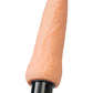 A-Toys by TOYFA Lank Realistik Dildo, 20 cm