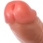 Gerçekçi yapay penis, RealStick CALIBER, 14 cm, Ø5