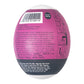 Satisfyer Egg Single (Bubble) Masturbatör gerçekçi değil