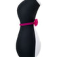 Satisfyer Penguin Vakum Dalgası Klitoris Vibratörü, silikon, siyah, 11,5 cm