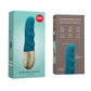 Fun Factory STRONİC PETİTE Vibratör -Mini , silikon, mor, 17 cm
