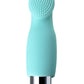 JOS BLİSS Parmak Vibratörü, silikon, mavi, 9 cm