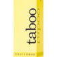 RUF AFRODİZAKLI PARFÜM TABOO EQUIVOQUE İKİLİ, 50 ML