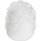 Satisfyer Egg Single (Crunchy) Masturbatör gerçekçi değil