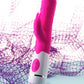 A-Toys by TOYFA  Mist Vibratör, Silikon, Pembe, 25,4 cm