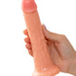 Gerçekçi yapay penis, RealStick CALIBER, 20 cm, Ø3