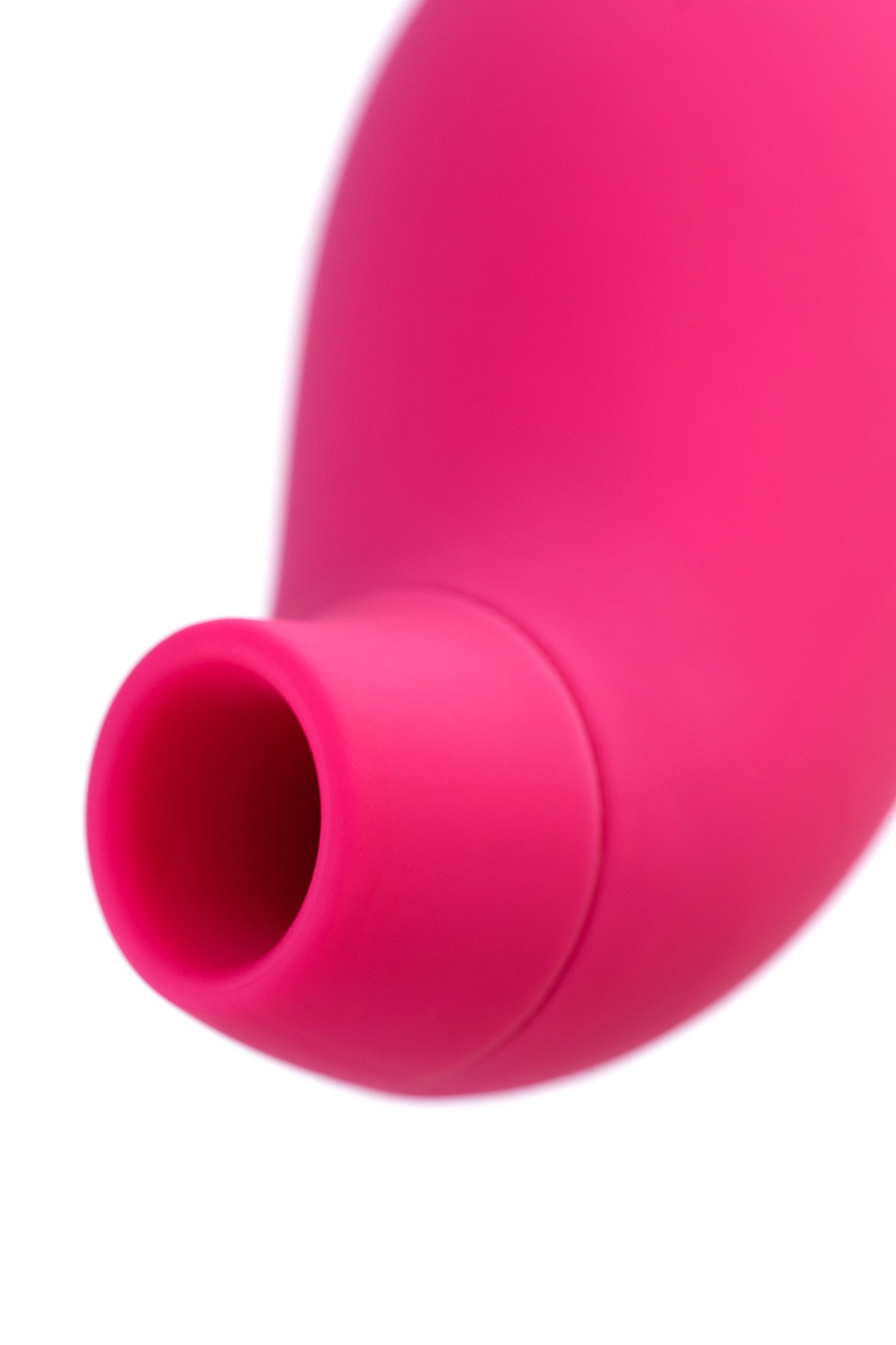JOS Blossy Klitoral Vibratör, Pembe, 13,5 cm