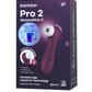 Satisfyer Pro 2 Generation 3 With Liquid Air Technology Vakum Klitoris Vibratör
