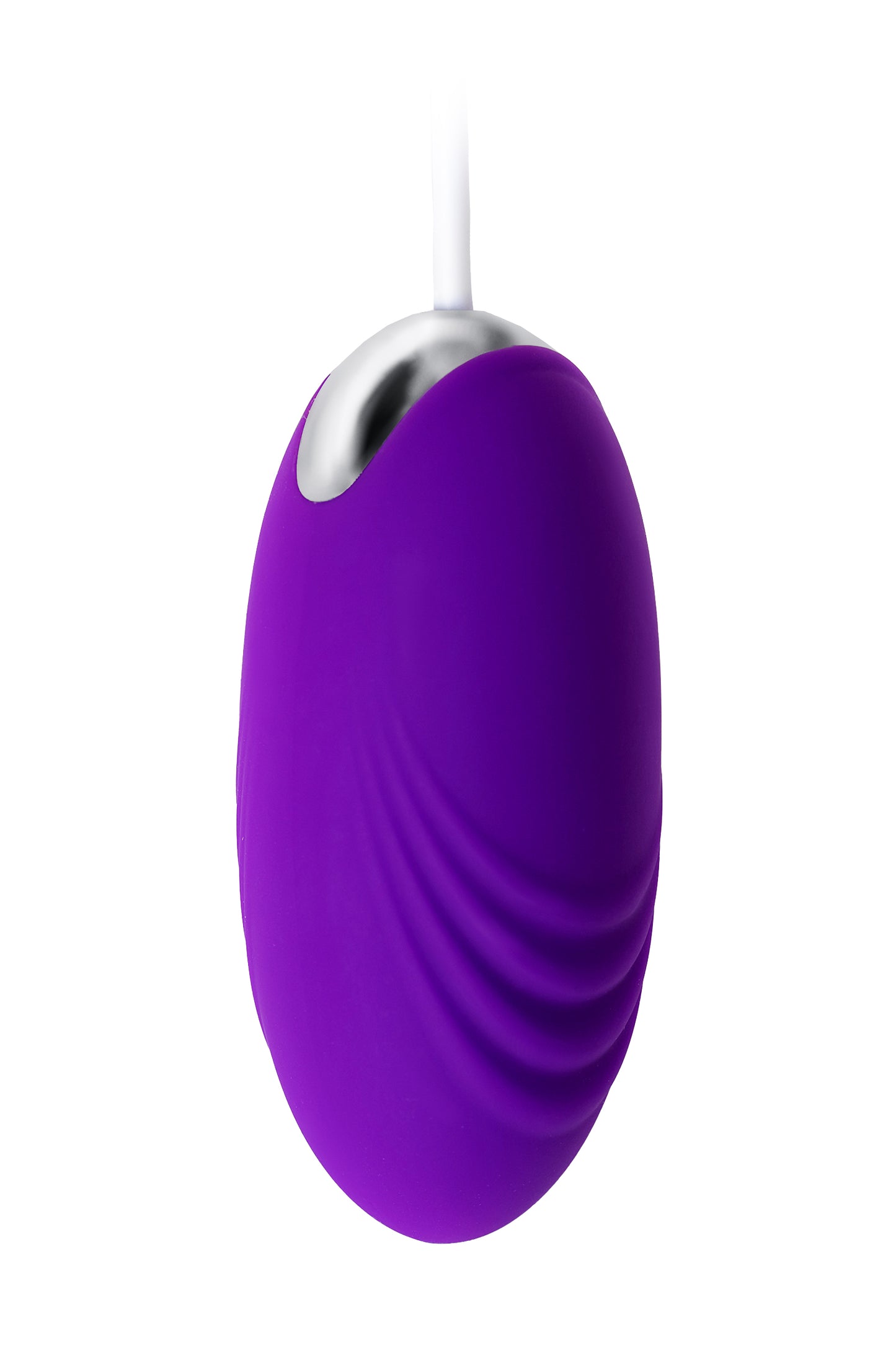A-Toys by TOYFA Costa Mini Vibratörü, silikon, mor, 6,5 cm