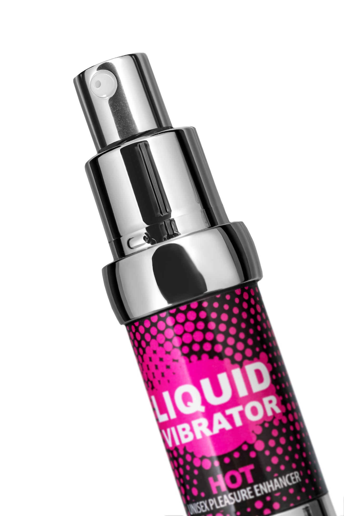 SECRET PLAY Titreşim Efektli Masaj Jeli, ısıtıcı, 15 ml