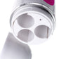 A-Toys by TOYFA  Mist Vibratör, Silikon, Pembe, 25,4 cm