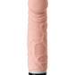 A-Toys by TOYFA Bolv Realistik Vibratör, Silikon, Ten, 19,3 cm