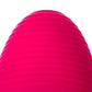 A-Toys by TOYFA Klitoral Uyarıcı Vibratör, silikon, pembe, 15 cm