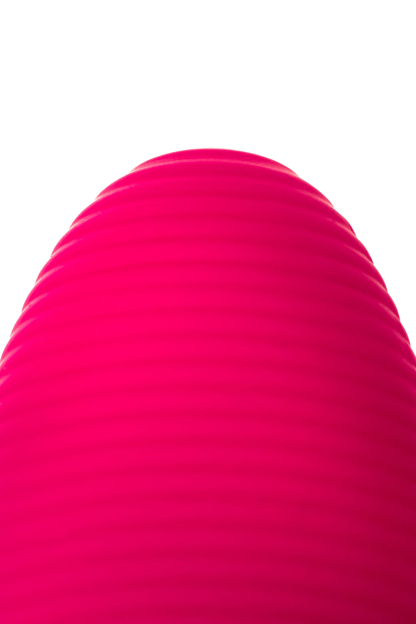 A-Toys by TOYFA Klitoral Uyarıcı Vibratör, silikon, pembe, 15 cm
