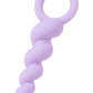 Satisfyer Booty Call (set of 3) Anal Plug Seti, silikon, çeşitli, 13,5 cm