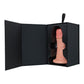 Gerçekçi yapay penis, RealStick CALIBER, 18 cm, Ø6