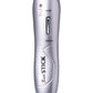 RealStick Elite Mulatto Gerçekçi Vibratör, kahverengi, 13 cm