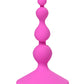 ToDo by Toyfa Loverty anal kılıf, silikon, pembe, 8 cm, Ø 2,3 cm