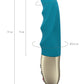 Fun Factory STRONİC PETİTE Vibratör -Mini , silikon, mor, 17 cm