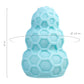 A-Toys by TOYFA Masturbator Flaff, TPE, turkuaz, 8cm, Ø 2,9 cm