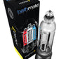 Bathmate HYDRO7 hidrolik pompa, ABS plastik, transparan, 30 cm (Hercules muadili)